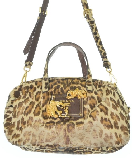 PRADA(プラダ)のハンドバッグ サイズ:- 19,800円