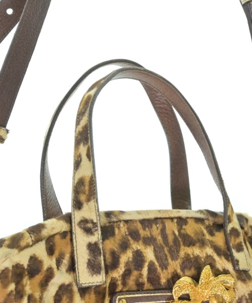 PRADA（プラダ）ハンドバッグ ベージュ サイズ:- レディース/2200714020068