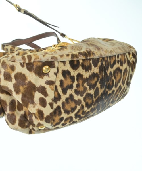 PRADA（プラダ）ハンドバッグ ベージュ サイズ:- レディース/2200714020068