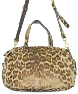 PRADA（プラダ）ハンドバッグ ベージュ サイズ:- レディース/2200714020068