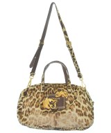 PRADA（プラダ）ハンドバッグ ベージュ サイズ:- レディース/2200714020068