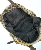 PRADA（プラダ）ハンドバッグ ベージュ サイズ:- レディース/2200714020068