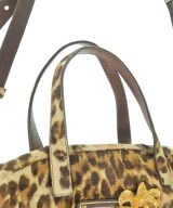 PRADA（プラダ）ハンドバッグ ベージュ サイズ:- レディース/2200714020068