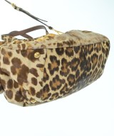 PRADA（プラダ）ハンドバッグ ベージュ サイズ:- レディース/2200714020068