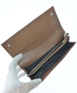 PRADA（プラダ）財布・コインケース ベージュ サイズ:- レディース/2200716557289