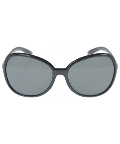 PRADA（プラダ）サングラス 黒 サイズ:- レディース/2200716557319