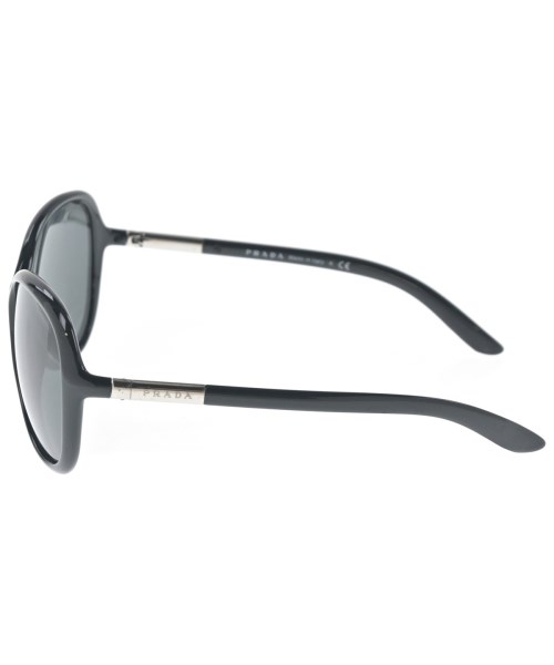 PRADA（プラダ）サングラス 黒 サイズ:- レディース/2200716557319