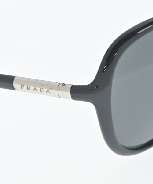 PRADA（プラダ）サングラス 黒 サイズ:- レディース/2200716557319