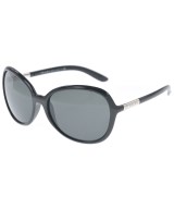 PRADA（プラダ）サングラス 黒 サイズ:- レディース/2200716557319