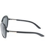 PRADA（プラダ）サングラス 黒 サイズ:- レディース/2200716557319