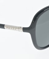 PRADA（プラダ）サングラス 黒 サイズ:- レディース/2200716557319