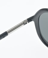 PRADA（プラダ）サングラス 黒 サイズ:- レディース/2200716557319