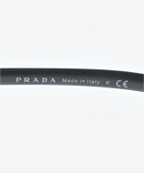 PRADA（プラダ）サングラス 黒 サイズ:- レディース/2200716557319