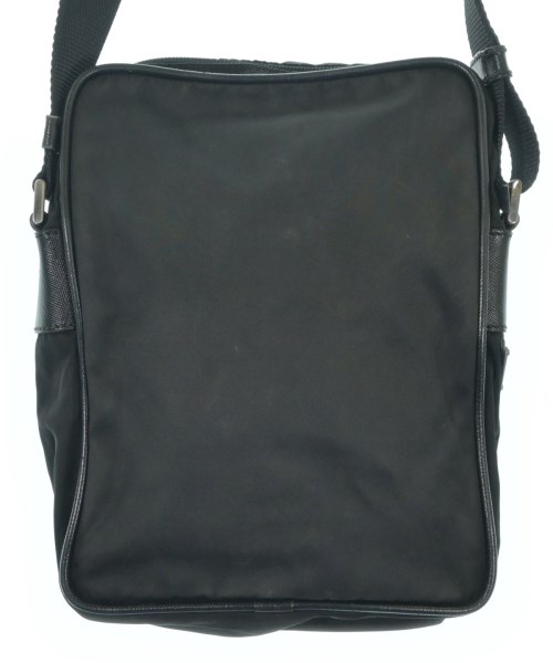 PRADA（プラダ）ショルダーバッグ 黒 サイズ:- レディース/2200716592044