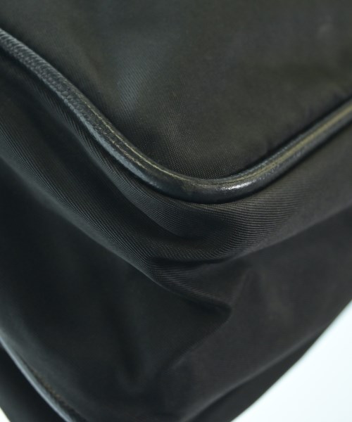 PRADA（プラダ）ショルダーバッグ 黒 サイズ:- レディース/2200716592044