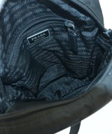 PRADA（プラダ）ショルダーバッグ 黒 サイズ:- レディース/2200716592044