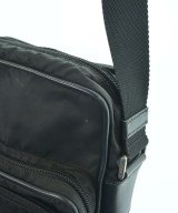 PRADA（プラダ）ショルダーバッグ 黒 サイズ:- レディース/2200716592044