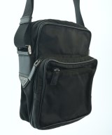 PRADA（プラダ）ショルダーバッグ 黒 サイズ:- レディース/2200716592044