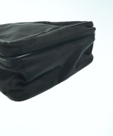 PRADA（プラダ）ショルダーバッグ 黒 サイズ:- レディース/2200716592044