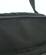 PRADA（プラダ）ショルダーバッグ 黒 サイズ:- レディース/2200716592044
