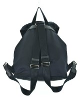 PRADA（プラダ）バックパック・リュック 紺 サイズ:- レディース/2200722007099