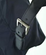 PRADA（プラダ）バックパック・リュック 紺 サイズ:- レディース/2200722007099