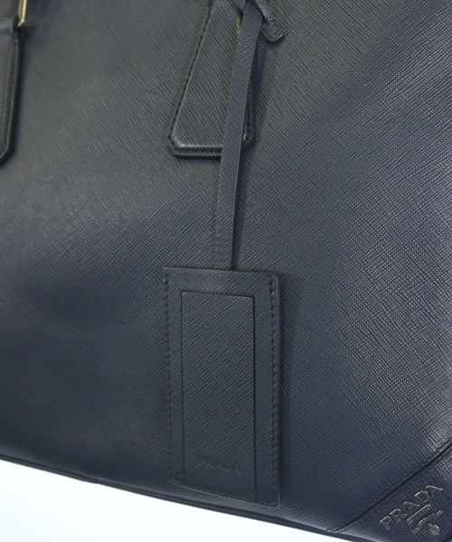 PRADA（プラダ）ショルダーバッグ 紺 サイズ:- レディース/2200722007112