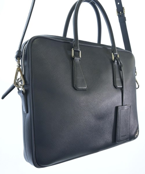 PRADA（プラダ）ショルダーバッグ 紺 サイズ:- レディース/2200722007112