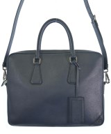 PRADA（プラダ）ショルダーバッグ 紺 サイズ:- レディース/2200722007112