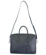 PRADA（プラダ）ショルダーバッグ 紺 サイズ:- レディース/2200722007112