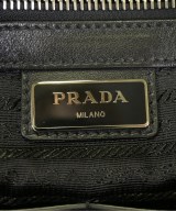 PRADA（プラダ）ショルダーバッグ 紺 サイズ:- レディース/2200722007112