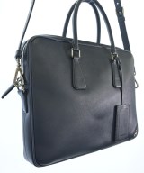 PRADA（プラダ）ショルダーバッグ 紺 サイズ:- レディース/2200722007112