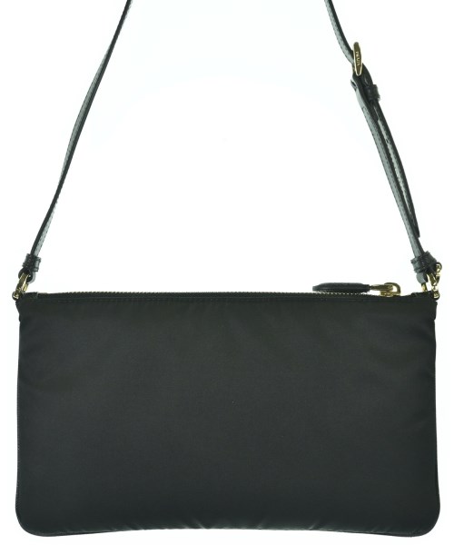 PRADA（プラダ）ショルダーバッグ 黒 サイズ:- レディース/2200722007129