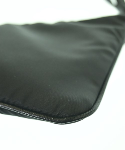 PRADA（プラダ）ショルダーバッグ 黒 サイズ:- レディース/2200722007129