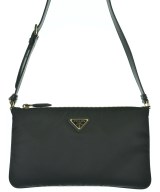 PRADA（プラダ）ショルダーバッグ 黒 サイズ:- レディース/2200722007129