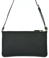 PRADA（プラダ）ショルダーバッグ 黒 サイズ:- レディース/2200722007129