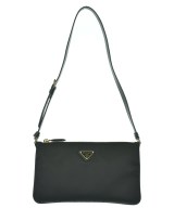 PRADA（プラダ）ショルダーバッグ 黒 サイズ:- レディース/2200722007129
