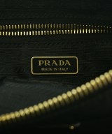 PRADA（プラダ）ショルダーバッグ 黒 サイズ:- レディース/2200722007129