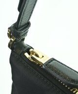PRADA（プラダ）ショルダーバッグ 黒 サイズ:- レディース/2200722007129