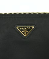 PRADA（プラダ）ショルダーバッグ 黒 サイズ:- レディース/2200722007129