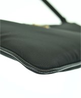 PRADA（プラダ）ショルダーバッグ 黒 サイズ:- レディース/2200722007129
