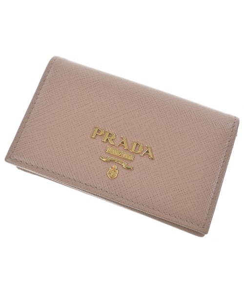 PRADA(プラダ)のカードケース サイズ:- 39,800円