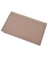 PRADA（プラダ）カードケース ベージュ サイズ:- レディース/2200722007280