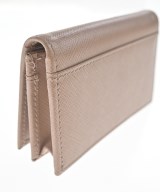 PRADA（プラダ）カードケース ベージュ サイズ:- レディース/2200722007280