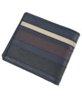 PRADA（プラダ）財布・コインケース 紺 サイズ:- レディース/2200722007297
