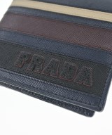 PRADA（プラダ）財布・コインケース 紺 サイズ:- レディース/2200722007297