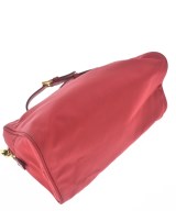 PRADA（プラダ）ポーチ 赤 サイズ:- レディース/2200722007372