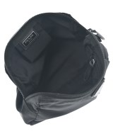 PRADA（プラダ）ポーチ 黒 サイズ:- レディース/2200722007389