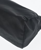 PRADA（プラダ）ポーチ 黒 サイズ:- レディース/2200722007389