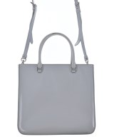 PRADA（プラダ）ハンドバッグ グレー サイズ:- レディース/2200722164037
